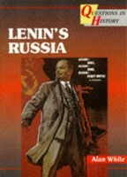 Lenin's Russia (Paperback)