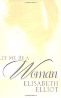 Let Me Be a Woman (Paperback)