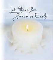 Let There Be Peace On Earth (Hardcover)