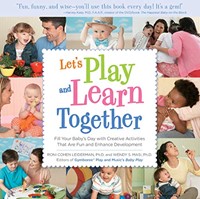 Let's Play and Learn Together (Paperback)