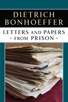 Letters and Papers From Prison (Paperback)