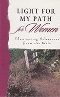Light for My Path for Women (Paperback)