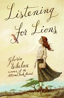 Listening for Lions (Paperback)