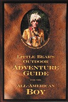 Little Bear's Outdoor Adventure Guide (Paperback)