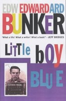 Little Boy Blue (Paperback)