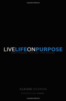 Live Life On Purpose (Paperback)