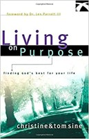 Living On Purpose (Paperback)