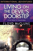 Living On the Devil's Doorstep (Paperback)
