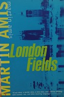 London Fields (Paperback)