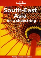 Southeast Asia On a Shoestring (Paperback)