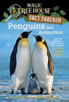Penguins and Antarctica (Paperback)