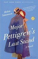 Major Pettigrew's Last Stand (Paperback)