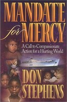 Mandate for Mercy (Paperback)
