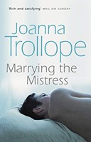 Marrying the Mistress (Signed by the Author) (Paperback)