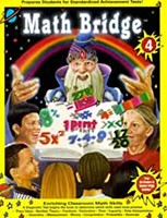 Math Bridge (Paperback)