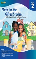 Math for the Gifted Student Grade 2 (Paperback)