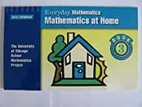 Mathematics at Home Book 3 (Paperback)
