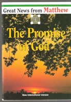 Promise of God, The (Paperback)