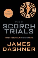 Scorch Trials, The (Paperback)