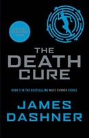 Death Cure, The (Paperback)