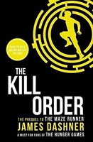 Kill Order, The (Paperback)