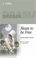 Mean to Be Free (Paperback)