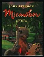 Micawber (Paperback)