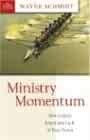 Ministry Momentum (Paperback)