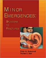 Minor Emergencies (Paperback)