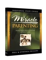 Miracle Parenting (Hardcover)
