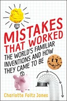 Mistakes That Worked (Hardcover)