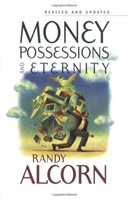 Money, Possessions, and Eternity (Paperback)