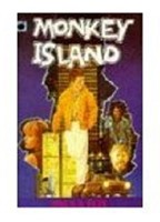 Monkey Island (Paperback)