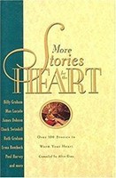 More Stories for the Heart (Paperback)