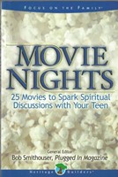 Movie Nights (Paperback)