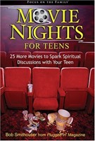 Movie Nights for Teens (Paperback)