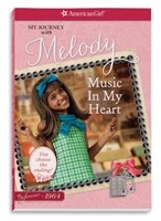 Music In My Heart (Paperback)