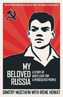 My Beloved Russia (Paperback)