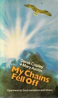 My Chains Fell Off (Paperback)