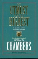 My Utmost for His Highest (Paperback)