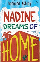 Nadine Dreams of Home (Paperback)