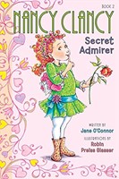 Secret Admirer (Paperback)