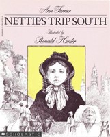 Nettie's Trip South (Paperback)