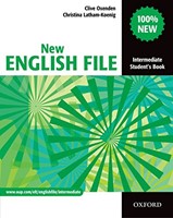 New English File Intermediate (Paperback)