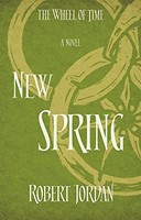 New Spring (Paperback)
