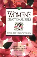 NIV Womens Devotional Bible 2 (Hardcover)