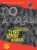 No Apologies
