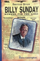 Billy Sunday Runner For The Lord