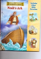 Noah's Ark (Hardcover)