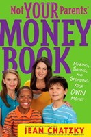 Not Your Parents' Money Book (Paperback)
